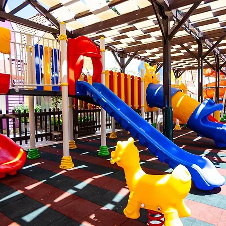リゾート Orange County (adults Only)