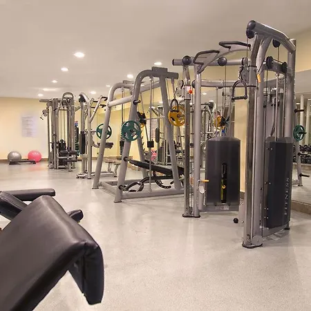 Resort Orange County (adults Only) 5*
