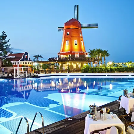 Rezort Orange County (adults Only)