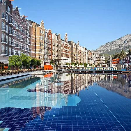 Rezort Orange County (adults Only) 5*