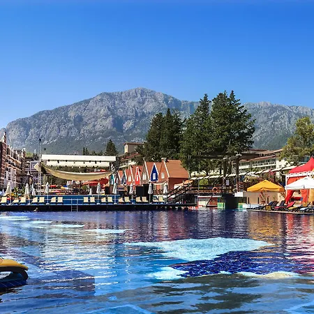 Orange County (adults Only) Resort