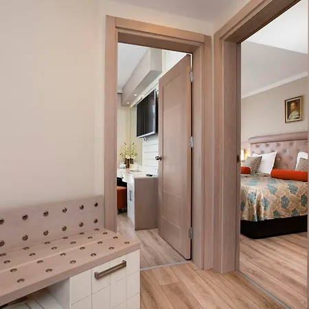 Orange County (adults Only) Resort Kemer