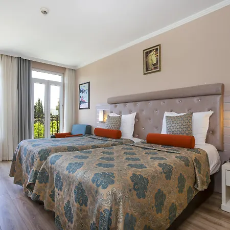 Orange County (adults Only) Resort 5*