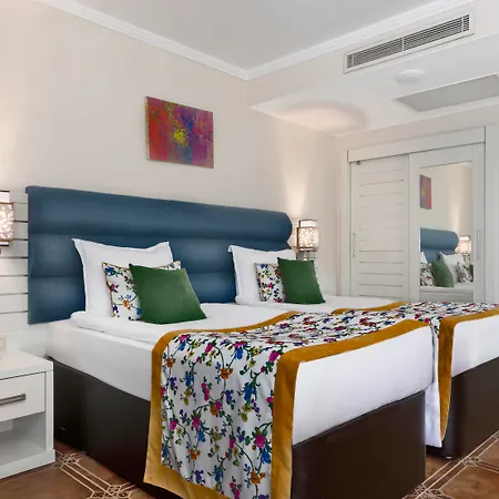 Orange County (adults Only) Resort