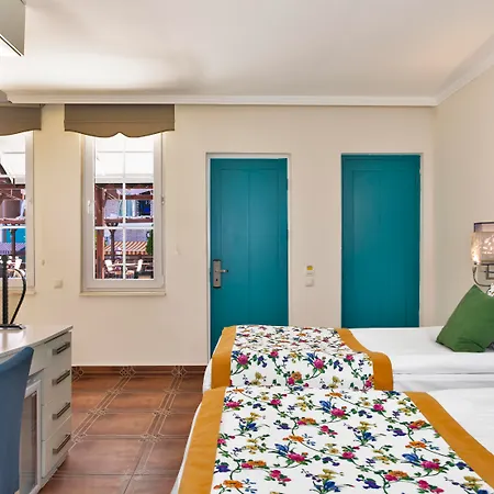 Rezort Orange County (adults Only) 5*