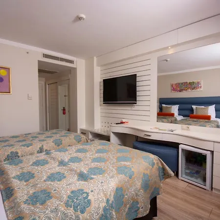 Orange County (adults Only) Resort 5*