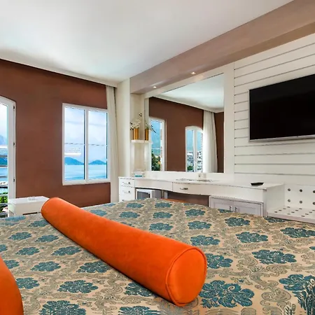 Rezort Orange County (adults Only) Kemer