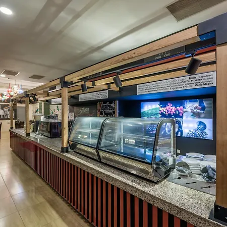 Rezort Orange County (adults Only) Kemer