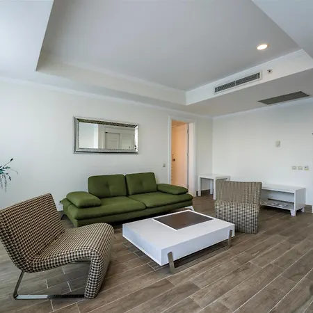 Orange County (adults Only) Resort
