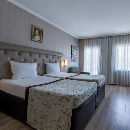 Orange County (adults Only) Rezort Kemer