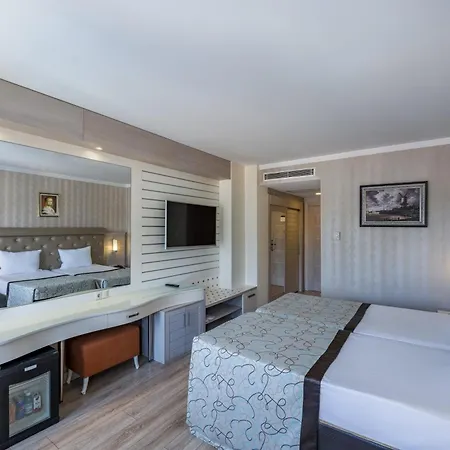 Rezort Orange County (adults Only) Kemer