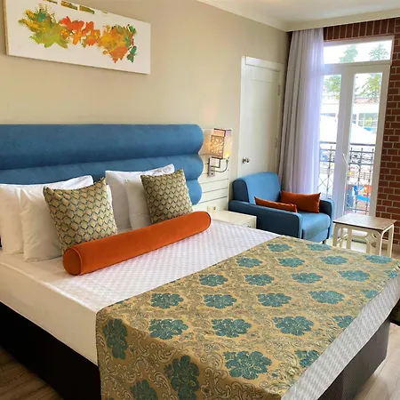 Rezort Orange County (adults Only) 5*