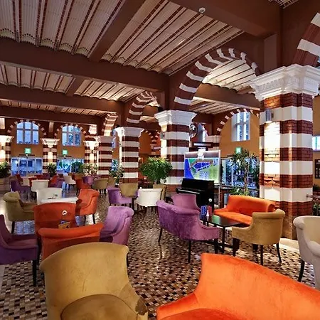 Orange County (adults Only) Resort 5*