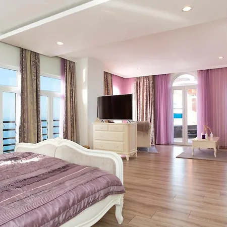 Orange County (adults Only) Rezort 5*